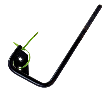 Spegelarm vänster